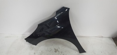 Peugeot 207 cc крыло левый перед фото №1