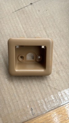 1j0885785d41b накладка оригінальний номер фото №1