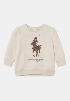 Bluza Ralph Lauren 86cm/18M