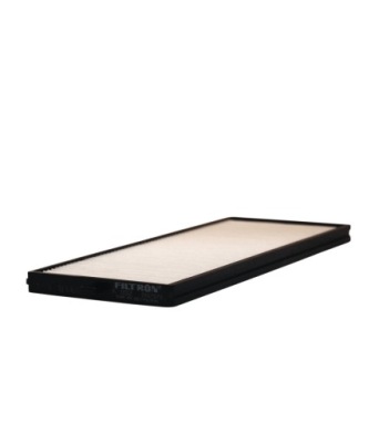 Filtron фільтр салонний k1182-2x hyundai getz crdi фото №1