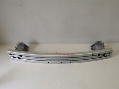 Nissan rogue x-trail t33 2021 балка бампера задняя задняя комплектная usa фото №1