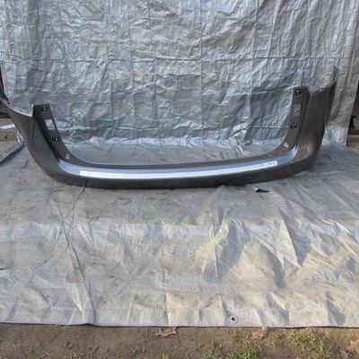 Бампер задня задній lexus nx 52159-78010 фото №1