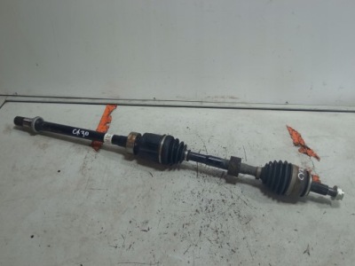 Mazda cx-30 приводной вал правый  передняя перед 2.0 b автоматическая коробка передач фото №1