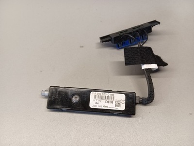 Підсилювач антени mercedes w204 2048200189 фото №1