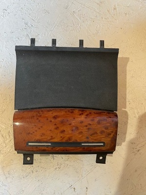 Попільничка бардачок audi a3 8p 8p0857951 фото №1