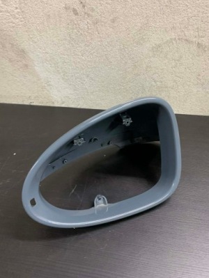 Porsche macan корпус зеркало левая ассистент 95b857527 a фото №1