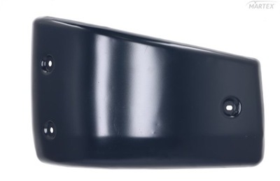 Крила scania p 2016- перед, правий задня фото №1