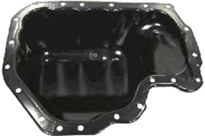 Van wezel 5827071 піддон масляна фото №1