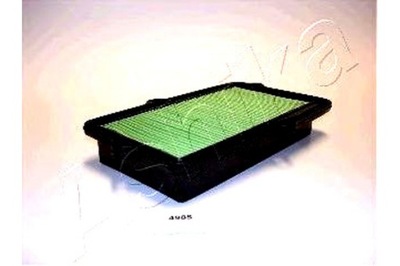 Ashika фильтр воздуха honda concerto hw 1.5 ashik фото №1