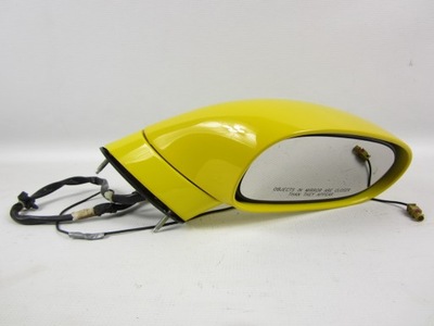 Зеркало правое corvette c6 фото №1