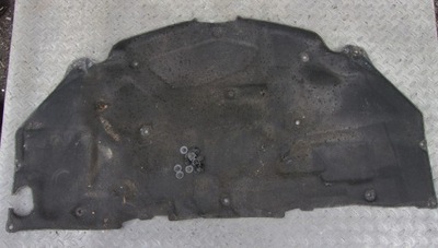 Focus mk1 підкрилок шумоізоляція капот фото №1