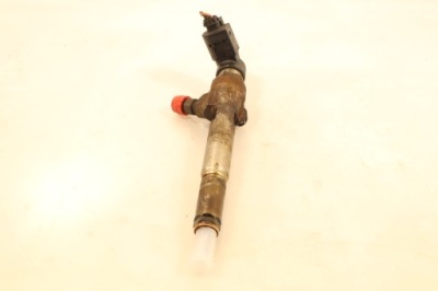 Инжектор renault kangoo i 1.5 dci 8200380253 фото №1