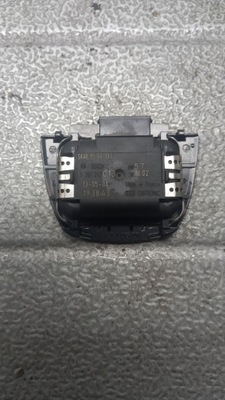 SENSOR LLUVIA SAAB 9-5 2.3B 04R 5584883  