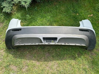 Бампер задня suzuki vitara iii фото №1