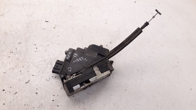 Супорт задня задній лівий smart forfour фото №1