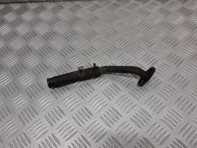 Шланг трубка wody hyundai getz 1.5 crdi фото №1