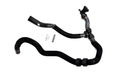 Шланг отопителя renault laguna iii 2.0dci oryg фото №1