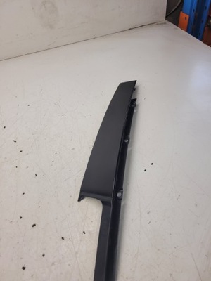 Накладка защита стойка pp audi a1 8x4837902e фото №1