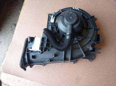 SOPLADOR VENTILADOR DE VENTILACIÓN NISSAN PRIMERA P12 02-07R  