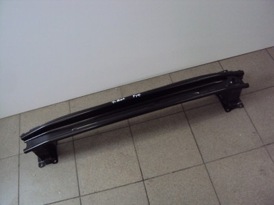 Балка бампера задняя vw t-roc 2017- фото №1