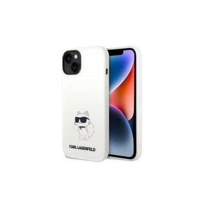 Karl Lagerfeld nakładka do iPhone 14 Pro 6,1"