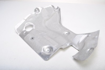 Mercedes x253 w213 защита тепловая a2136828800 фото №1