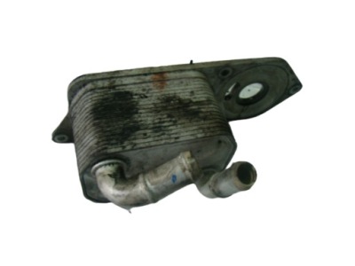 Transit custom 2.0 tdci радиатор масла фото №1