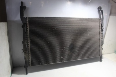 Радіатор води ford transit vii mk7 2.2tdci фото №1