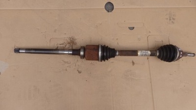 Привідний вал права ford edge 2.0 tdci man gt41-3b436-ad фото №1