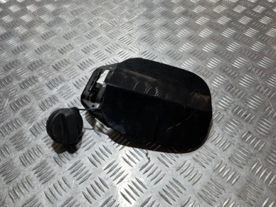Крышка заливной топлива honda civic xi 21- 2.0 i-vtec e:hev nh731p фото №1