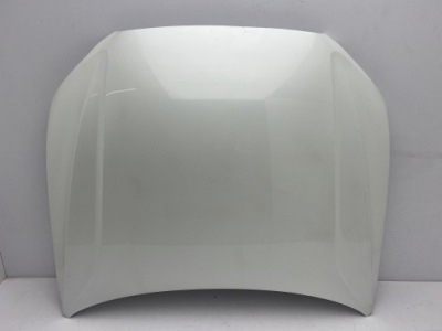 Volvo xc60 ii капот кришка двигуна оригінал oem 2017- фото №1