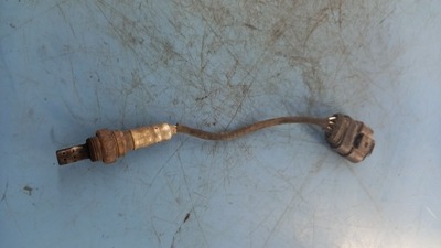 Датчик лямбда-зонд skoda fabia combi 05r 1.2b фото №1