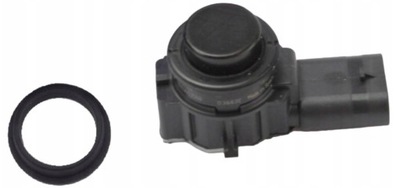 SENSOR SENSORES DE APARCAMIENTO DODGE JEEP CHRYSLER PARAGOLPES SENSORES DE APARCAMIENTO PARTE DELANTERA DELANTERO PARTE TRASERA TRASERO  