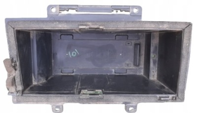 Основание аккумулятор fiat ducato jumper boxer iii фото №1