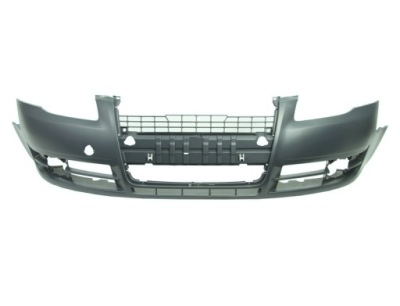 Бампер передний audi a4 b7 2004-2008 каждый цвет фото №1