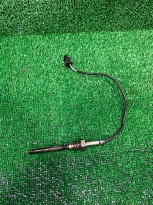 Датчик вихлопних газів mercedes w211 w221 w219 a0051534028 фото №1