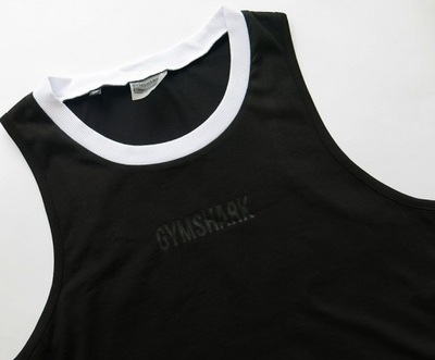 7060 GYMSHARK BLUZKA damska Non Stop Crop Top r XL