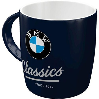 TAZA BMW - CLASSICS  