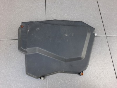 Кришка коробка запобіжників 1740707 bmw 5 e39 фото №1