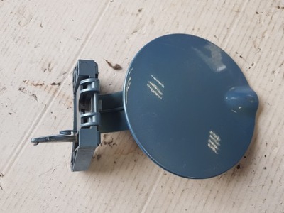 Кришка заливної пального citroen c3 '02-10 oryg фото №1