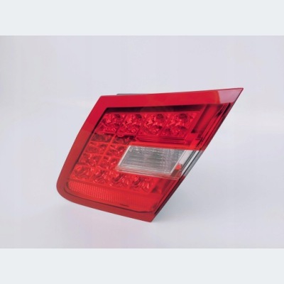 Фара правый  задняя  led mercedes e w212 седан фото №1