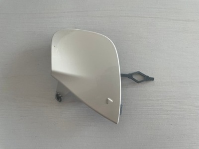 Mercedes klasa s w223 2020- заглушка hak перед оригінальний номер фото №1