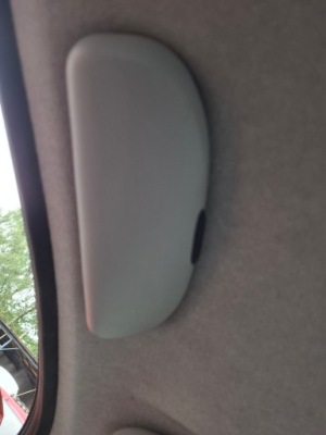 Чехол бардачок na накладки на фары opel insignia a astra j zafira c meriva b фото №1