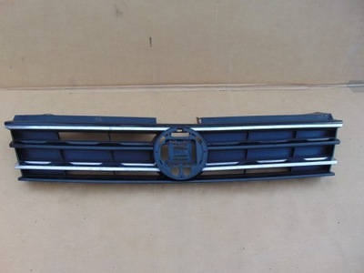 Решітка радіатора решітка радіатора vw tiguan ii 5na853653a оригінал фото №1