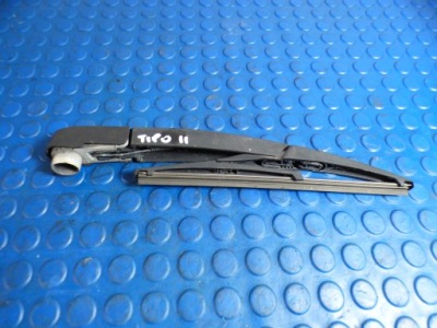 Важіль двірники задня fiat tipo ii kombi фото №1