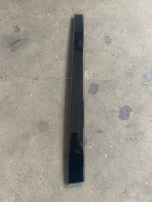 Range rover velar молдинг дахова панорама ліва фото №1