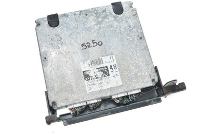 Бортовий комп'ютер lexus is 200 2.0 175300-5250 89661-53461 фото №1