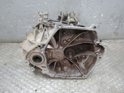 Hr-v ii 1.5 18r коробка передач передач фото №1