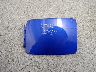 Suzuki sx4 s-cross 13-16 крышка заливной топлива фото №1