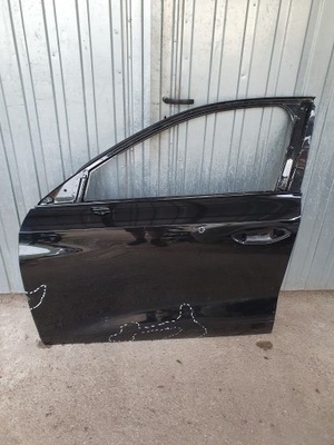 Дверь передние левая audi a3 8y 2020- фото №1